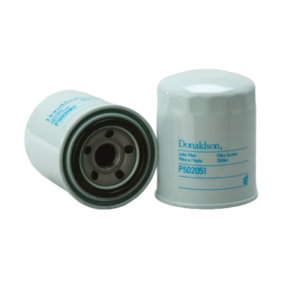 DONALDSON P502051 OIL FILTER SPIN-ON FULL FLOW