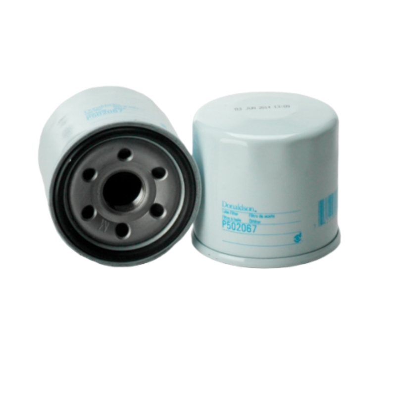 DONALDSON P502067 OIL FILTER SPIN-ON FULL FLOW