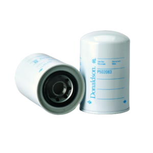 DONALDSON P502083 OIL FILTER SPIN-ON FULL FLOW