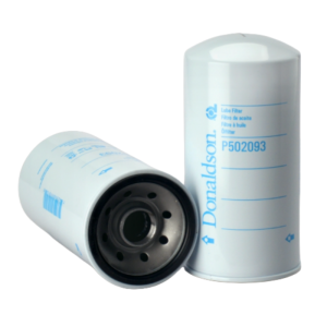 DONALDSON P502093 OIL FILTER SPIN-ON COMBINATION