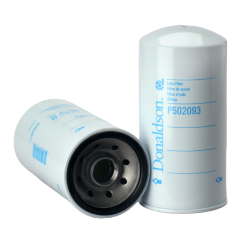 DONALDSON P502093 OIL FILTER SPIN-ON COMBINATION