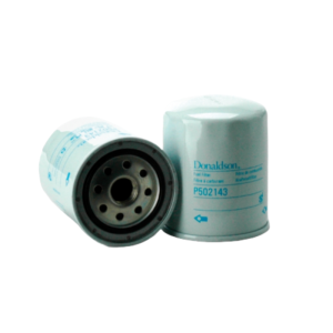 DONALDSON P502143 FUEL FILTER SPIN-ON