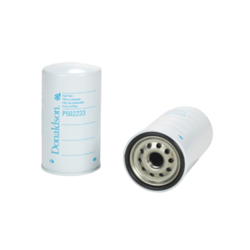 DONALDSON P502233 FUEL FILTER SPIN-ON