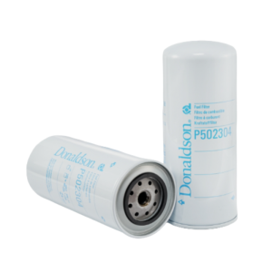 DONALDSON P502304 FUEL FILTER SPIN-ON SECONDARY
