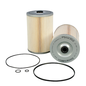 DONALDSON P502352 OIL FILTER CARTRIDGE