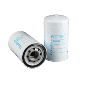 DONALDSON P502364 OIL FILTER SPIN-ON COMBINATION