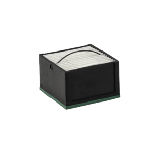 DONALDSON P502392 FUEL FILTER BOX