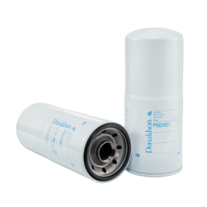 DONALDSON P502401 OIL FILTER SPIN-ON FULL FLOW