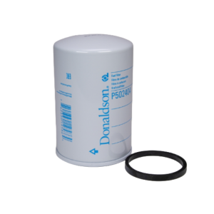 DONALDSON P502404 FUEL FILTER WATER SEPARATOR SPIN-ON