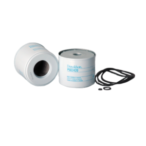 DONALDSON P502420 FUEL FILTER CARTRIDGE