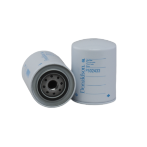 DONALDSON P502433 OIL FILTER SPIN-ON FULL FLOW