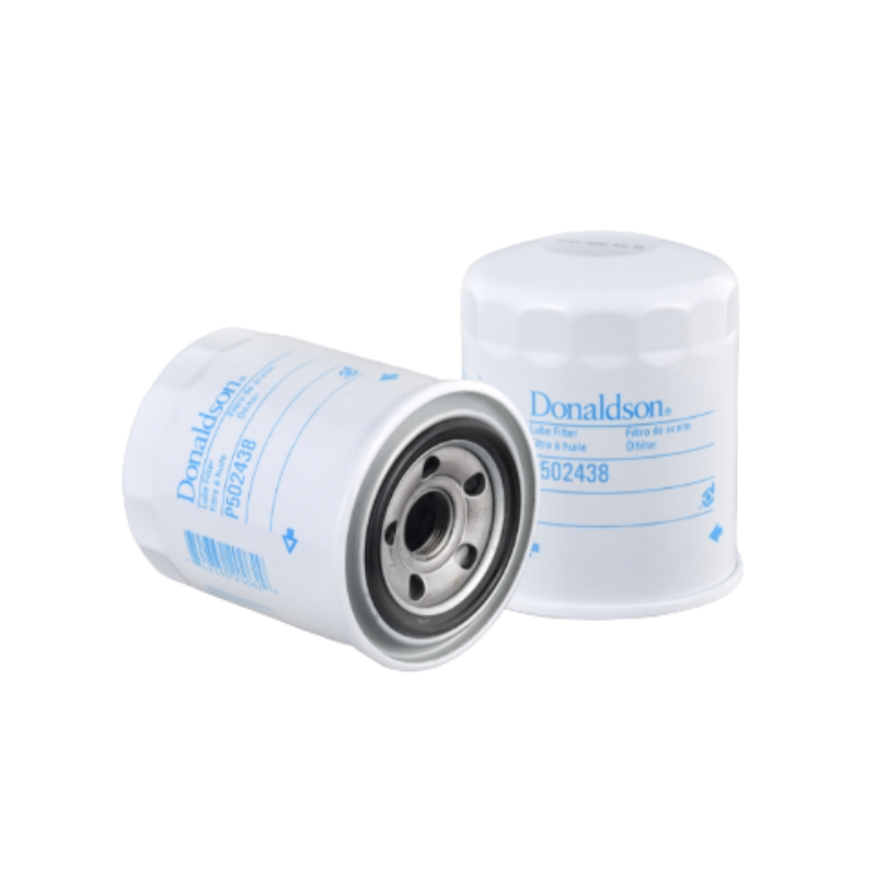 DONALDSON P502438 OIL FILTER SPIN-ON FULL FLOW