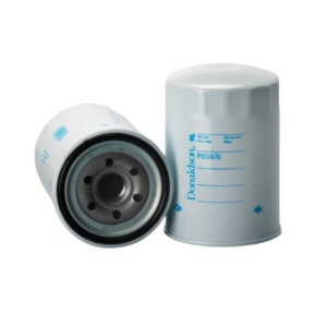 DONALDSON P502476 OIL FILTER SPIN-ON FULL FLOW