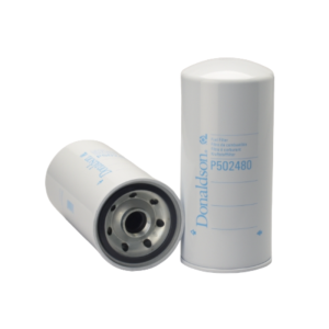 DONALDSON P502480 FUEL FILTER SPIN-ON