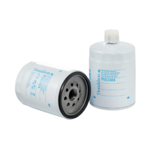 DONALDSON P502484 FUEL FILTER WATER SEPARATOR SPIN-ON