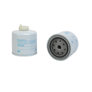 DONALDSON P502486 FUEL FILTER WATER SEPARATOR SPIN-ON
