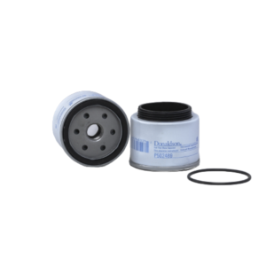 DONALDSON P502489 FUEL FILTER WATER SEPARATOR SPIN-ON