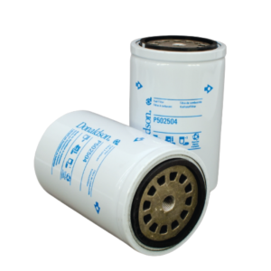 DONALDSON P502504 FUEL FILTER SPIN-ON
