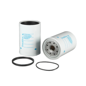 DONALDSON P502517 FUEL FILTER WATER SEPARATOR SPIN-ON