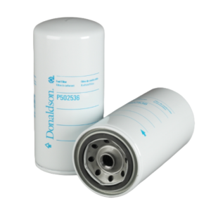 DONALDSON P502536 FUEL FILTER SPIN-ON