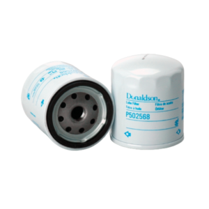 DONALDSON P502568 OIL FILTER SPIN-ON FULL FLOW