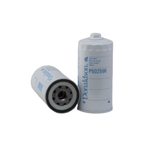 DONALDSON P502596 OIL FILTER SPIN-ON FULL FLOW
