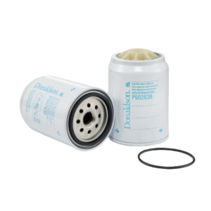 DONALDSON P502639 FUEL FILTER WATER SEPARATOR SPIN-ON