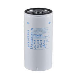 DONALDSON P506092 FUEL FILTER WATER SEPARATOR SPIN-ON