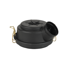 DONALDSON P533685 COVER ASSEMBLY