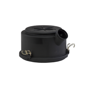 DONALDSON P534048 COVER ASSEMBLY