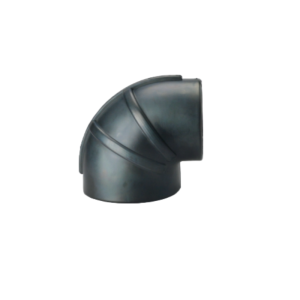 DONALDSON P537468 ELBOW 90 DEGREE REDUCER RUBBER