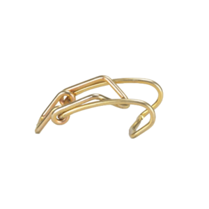 DONALDSON P538928 COVER LATCH