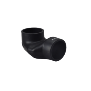 DONALDSON P547694 ELBOW 90 DEGREE REDUCER RUBBER COBRA ADAPTER