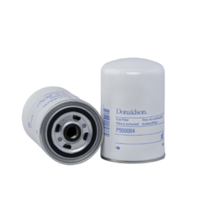 DONALDSON P550004 FUEL FILTER SPIN-ON