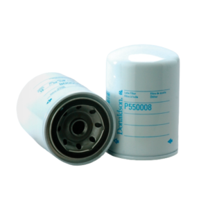 DONALDSON P550008 OIL FILTER SPIN-ON FULL FLOW