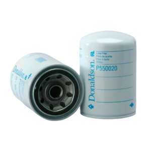 DONALDSON P550020 OIL FILTER SPIN-ON FULL FLOW