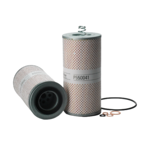 DONALDSON P550041 OIL FILTER CARTRIDGE