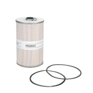 DONALDSON P550043 FUEL FILTER CARTRIDGE