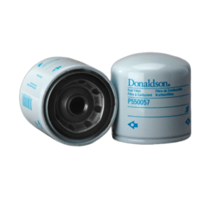 DONALDSON P550057 FUEL FILTER SPIN-ON