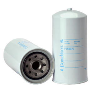 DONALDSON P550073 OIL FILTER SPIN-ON FULL FLOW