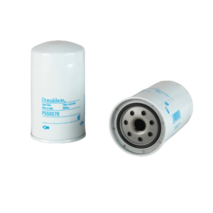 DONALDSON P550078 OIL FILTER SPIN-ON FULL FLOW