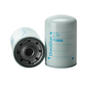 DONALDSON P550086 OIL FILTER SPIN-ON FULL FLOW