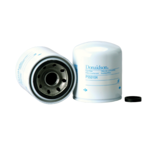 DONALDSON P550104 FUEL FILTER SPIN-ON