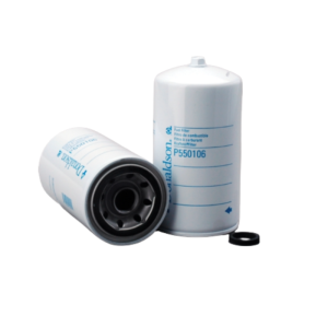 DONALDSON P550106 FUEL FILTER WATER SEPARATOR SPIN-ON
