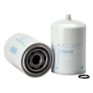 DONALDSON P550108 FUEL FILTER WATER SEPARATOR SPIN-ON