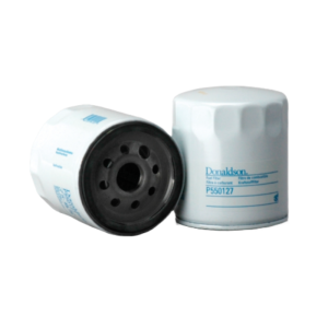 DONALDSON P550127 FUEL FILTER SPIN-ON