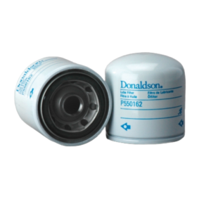 DONALDSON P550162 OIL FILTER SPIN-ON FULL FLOW