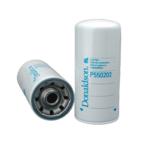 DONALDSON P550202 FUEL FILTER SPIN-ON SECONDARY