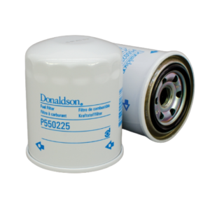 DONALDSON P550225 FUEL FILTER SPIN-ON SECONDARY