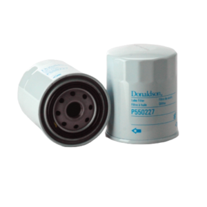 DONALDSON P550227 OIL FILTER SPIN-ON FULL FLOW